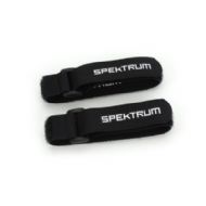 SPEKTRUM HOOK AND LOOP FASTENING STRAP: 20X280MM - LIPO BATTERY STRAP SPMA4020
